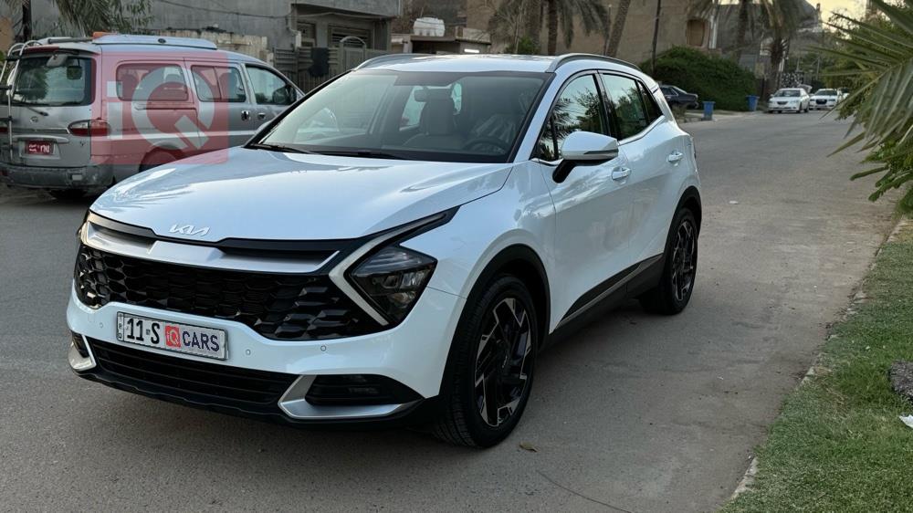 کیا سپۆرتاج